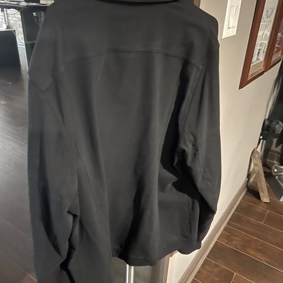 MENS JACKET - Picture 3 of 3